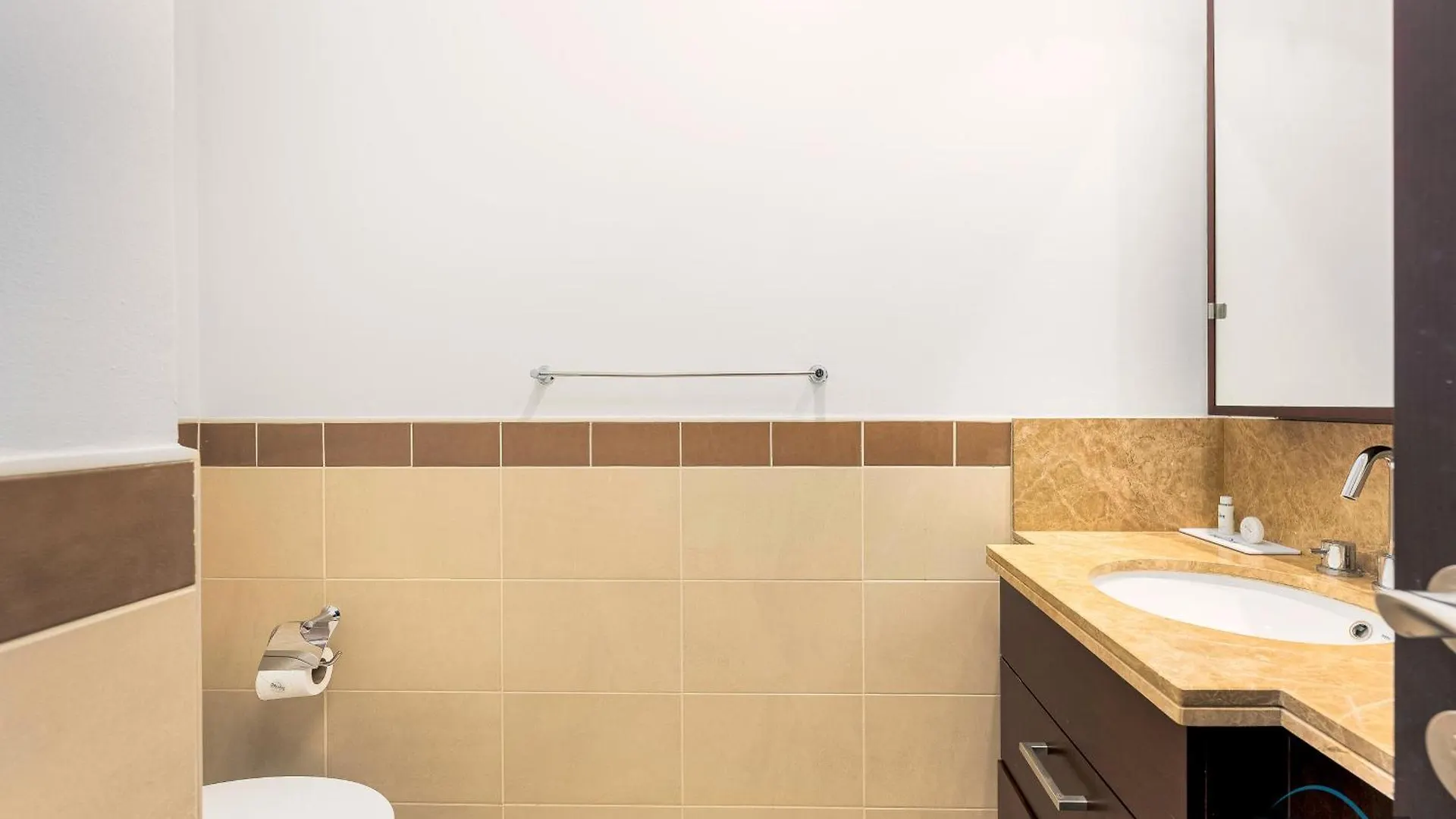 公寓 Charming 1Br In Bd 29 Blvd Tower 2 Downtown Dubai By Deluxe Holiday Homes