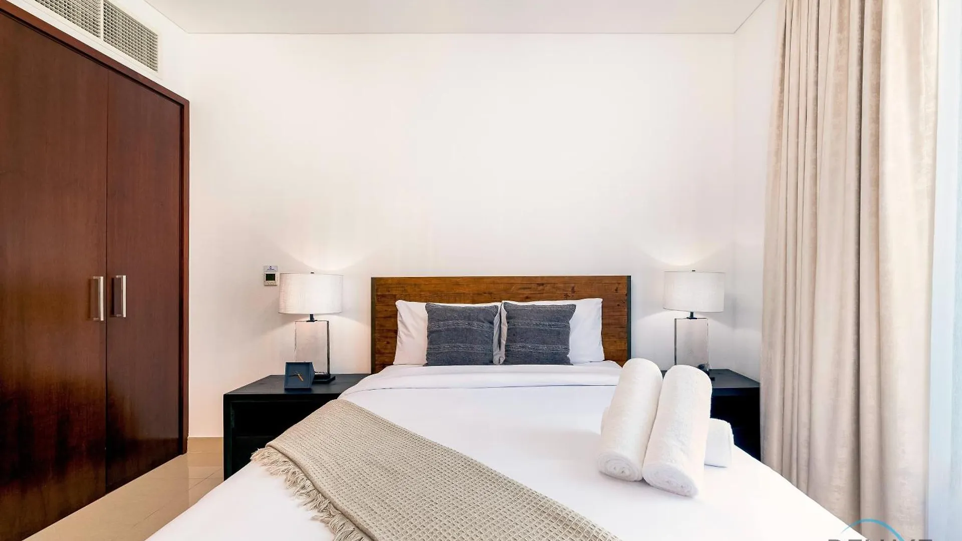 Charming 1Br In Bd 29 Blvd Tower 2 Downtown Dubai By Deluxe Holiday Homes 0*,  阿拉伯联合酋长国