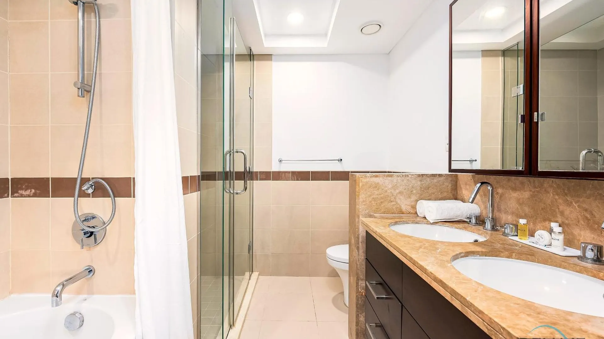 Charming 1Br In Bd 29 Blvd Tower 2 Downtown Dubai By Deluxe Holiday Homes 0*,