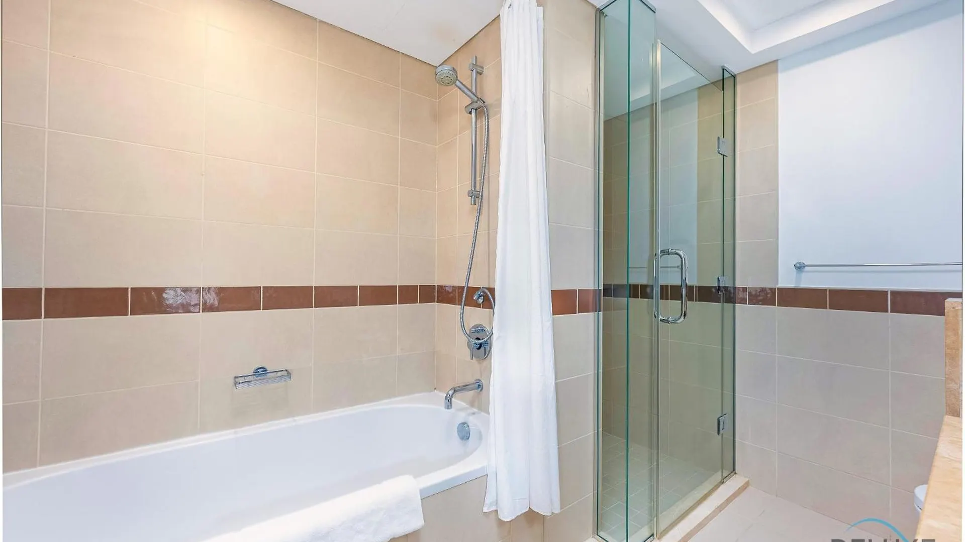 Charming 1Br In Bd 29 Blvd Tower 2 Downtown Dubai By Deluxe Holiday Homes 公寓
