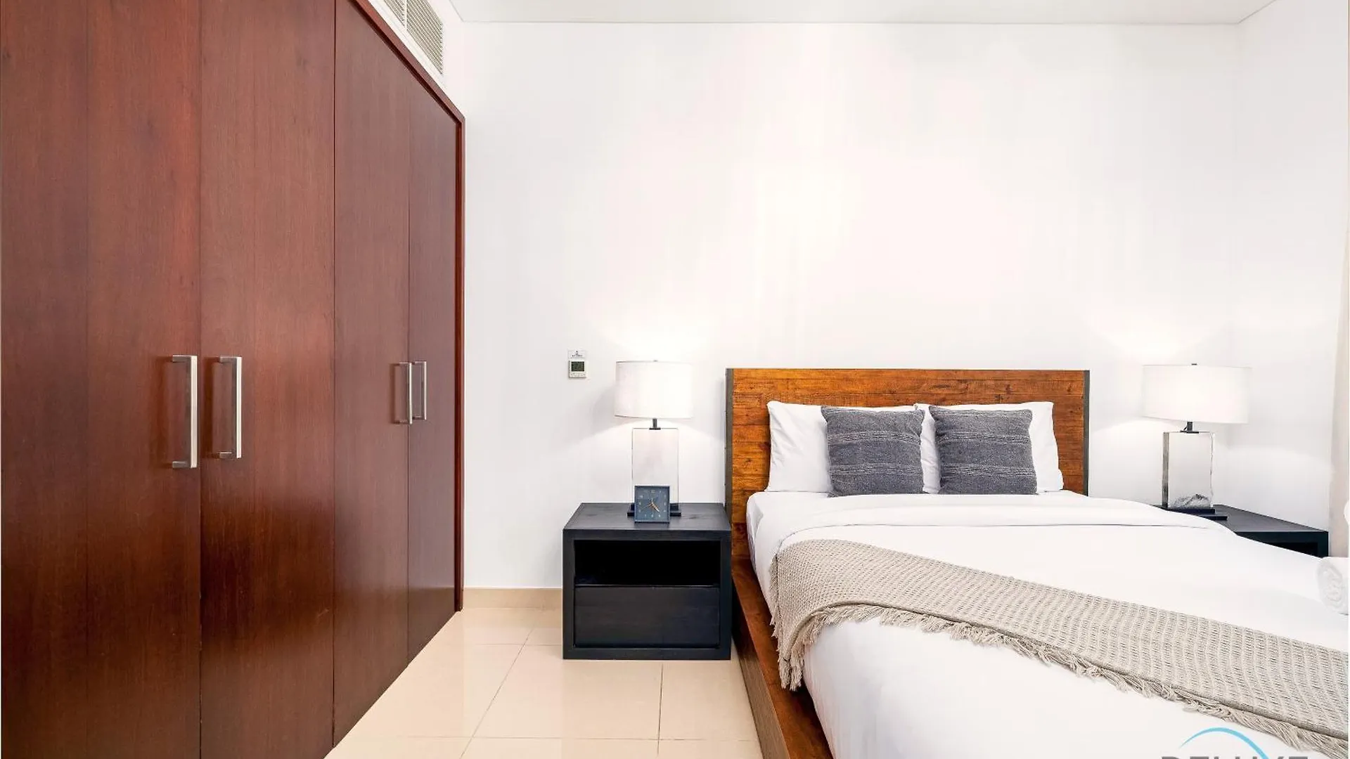 Charming 1Br In Bd 29 Blvd Tower 2 Downtown Dubai By Deluxe Holiday Homes 0*,