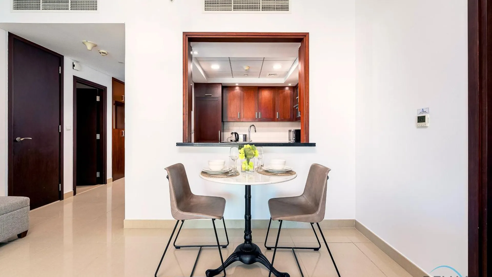 Charming 1Br In Bd 29 Blvd Tower 2 Downtown Dubai By Deluxe Holiday Homes
