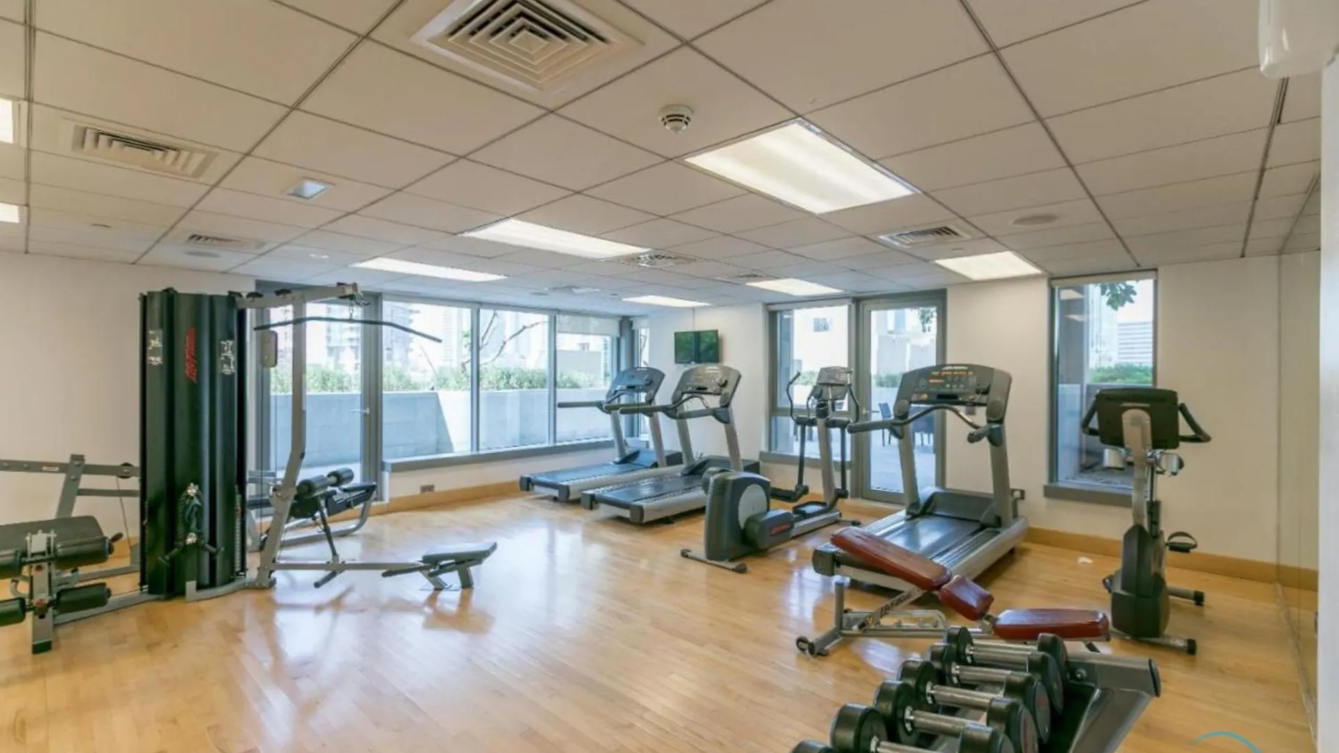 Charming 1Br In Bd 29 Blvd Tower 2 Downtown Dubai By Deluxe Holiday Homes 0*,  阿拉伯联合酋长国