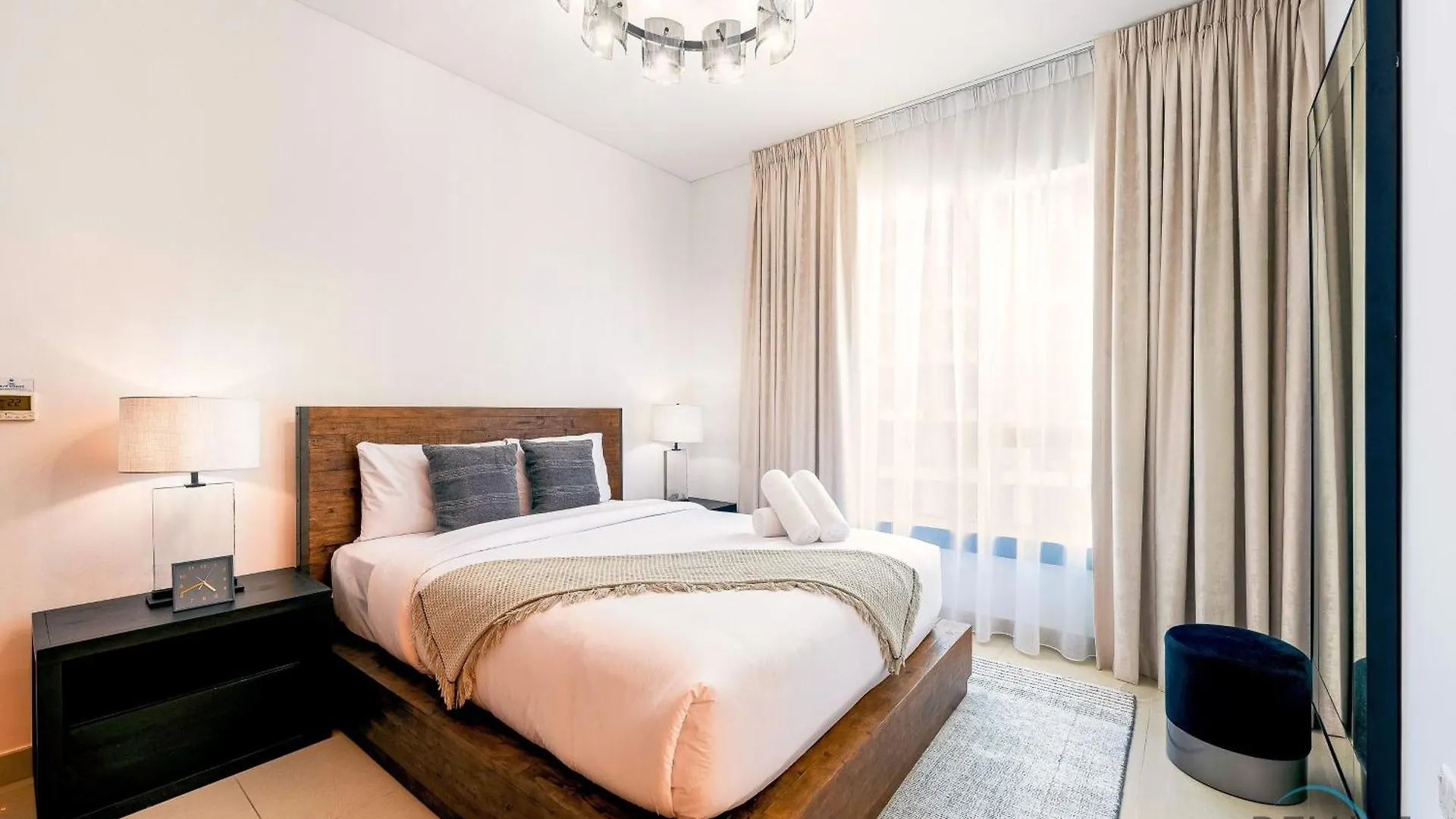 Charming 1Br In Bd 29 Blvd Tower 2 Downtown Dubai By Deluxe Holiday Homes 公寓