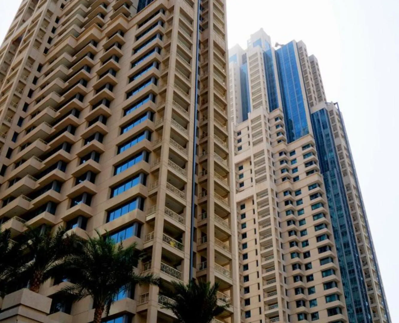 Charming 1Br In Bd 29 Blvd Tower 2 Downtown Dubai By Deluxe Holiday Homes 0*,  阿拉伯联合酋长国