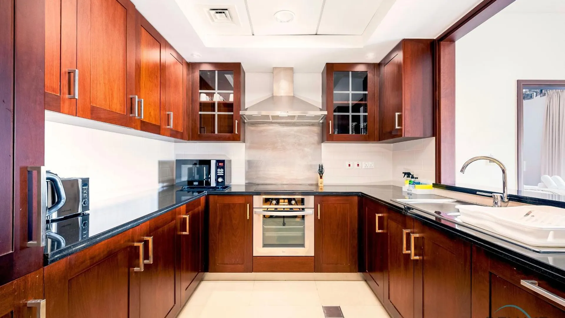 公寓 Charming 1Br In Bd 29 Blvd Tower 2 Downtown Dubai By Deluxe Holiday Homes