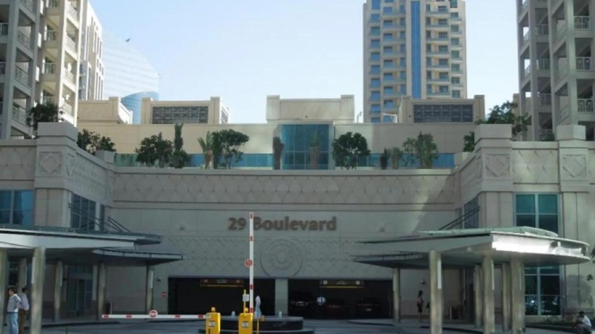 Charming 1Br In Bd 29 Blvd Tower 2 Downtown Dubai By Deluxe Holiday Homes 0*,  阿拉伯联合酋长国