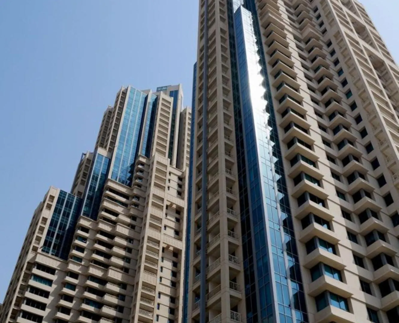 Charming 1Br In Bd 29 Blvd Tower 2 Downtown Dubai By Deluxe Holiday Homes 公寓