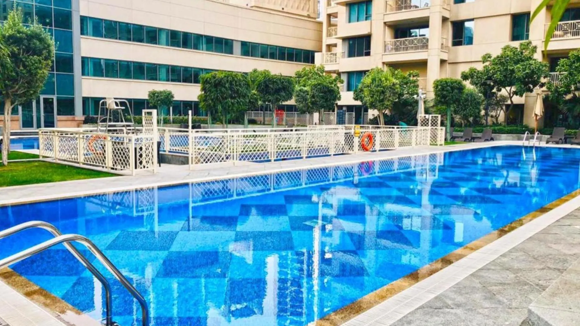 Charming 1Br In Bd 29 Blvd Tower 2 Downtown Dubai By Deluxe Holiday Homes