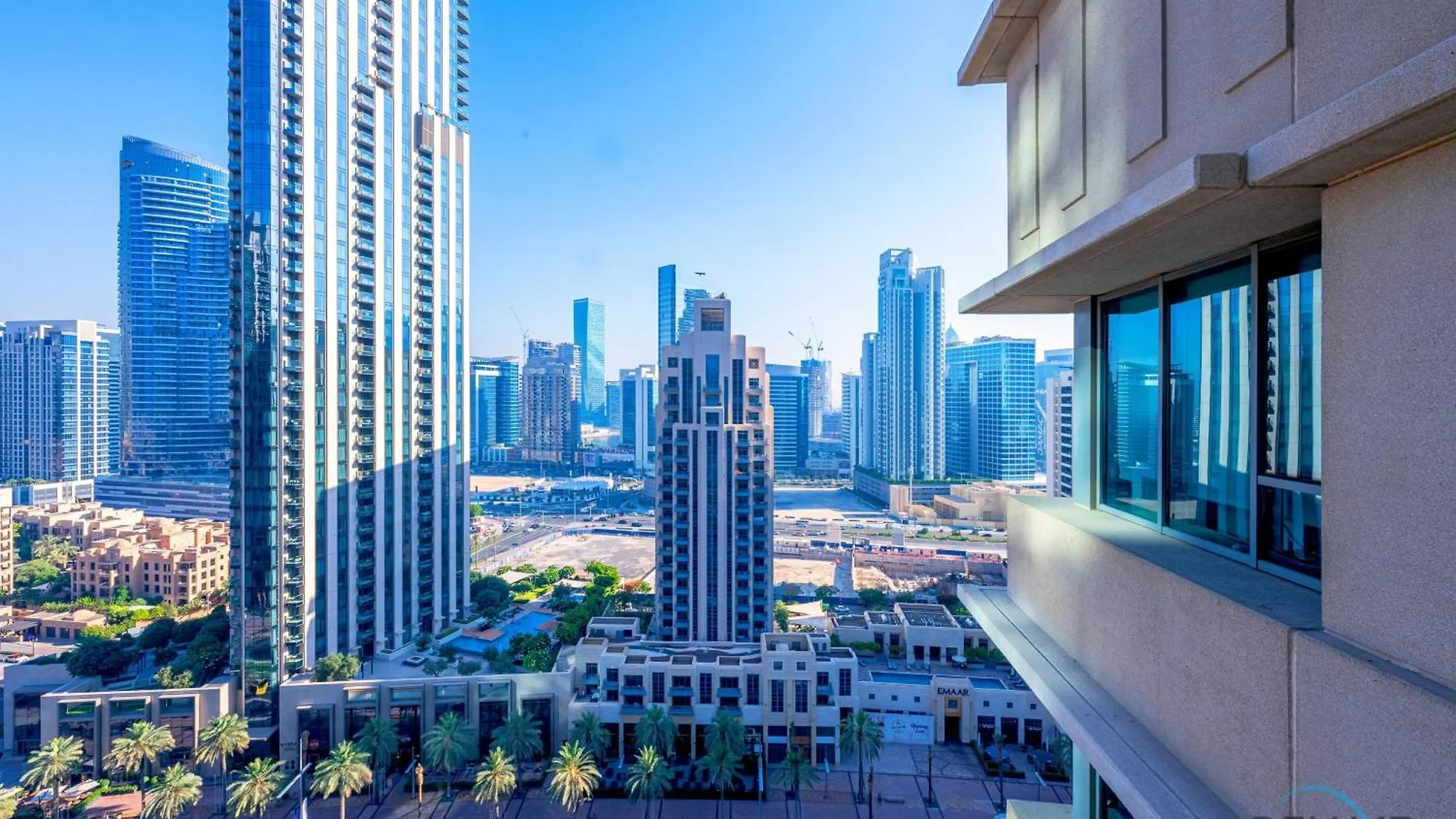 Charming 1Br In Bd 29 Blvd Tower 2 Downtown Dubai By Deluxe Holiday Homes