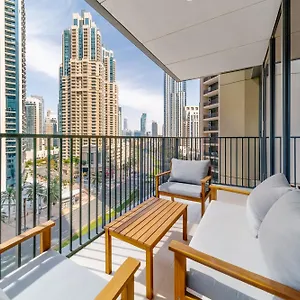  شقة Blvd Skyview